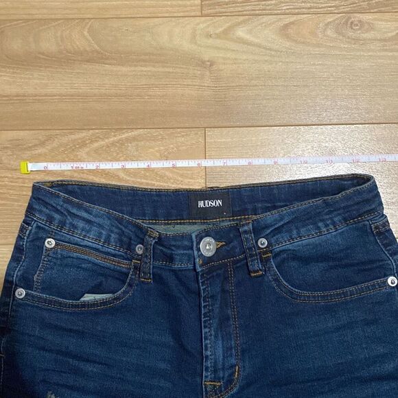 Hudson jeans girls size 12 - Picture 4 of 8